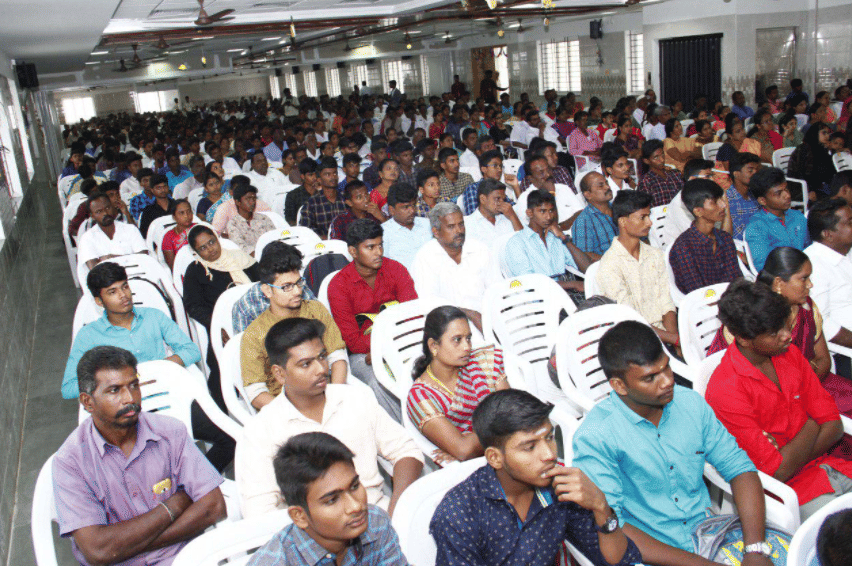 Excel College of Physiotherapy & Research Centre Namakkal Events photo 4